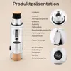 ROASTLY DF64V elektrische Single-Dose Kaffeemühle, Produktbild-Vorschau 6