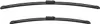 Tergicristallo WALSER A 638 S, 2 tergicristalli 57035 Anteprima dell’immagine prodotto 7
