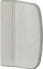 SOTECH 132812, Weiß, 55 mm, 20 mm Produktbild-Vorschau 1