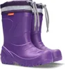DEMAR Kinder Gummistiefel Winterstiefel Regenstiefel Produktbild-Vorschau 2
