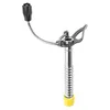 Grivel 360 Medium Silver One Size Produktbild-Vorschau 2