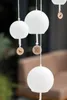 Räder Meeresrauschen Windspiel Free like a bird, D.9cm Produktbild-Vorschau 3