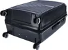 DYX 4 Rollen Trolley L 76 cm Barcelona schwarz Produktbild-Vorschau 6