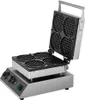 Kommerzielles Waffeleisen - Waffel Maker Maschine 1750W - 4 Produktbild-Vorschau 12