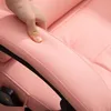 Vinsetto Bürostuhl mit 7 Punkt Massage, ergonomischer Produktbild-Vorschau 9
