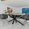 MetaloPro Pied de table Acamar Frame – Piètement de table Voir les images du produit 5