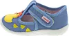 Superfit SPOTTY 1-009256-8400 (25/HELLBLAU) Produktbild-Vorschau 1