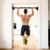 Barre de traction de porte, triple support, 100-120 cm Voir les images du produit 2