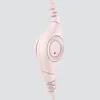 Logitech H390 USB-Headset rosa Produktbild-Vorschau 3