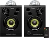 Hercules DJ Speaker 32 Party - 2.0 Kanäle - Verkabelt - 30 Produktbild-Vorschau 2