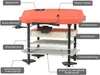 Fudajo 40x55cm Küken-Wärmeplatte mit Temperaturregler 50W Produktbild-Vorschau 8