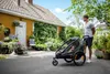 Hamax Outback One Fahrradanhänger Produktbild-Vorschau