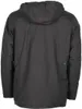 Helstons Max Motorrad Textiljacke, grau, S Produktbild-Vorschau 3