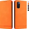 Hülle für Samsung Galaxy S20 5G, Retro Kunstleder Ständer Produktbild-Vorschau 1