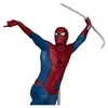 Spider-Man: Brand New Day (2026) - Statua Marvel Studios, Anteprima dell’immagine prodotto 4