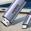 UGREEN USB-C zu HDMI 8K Adapter 1.5m Produktbild-Vorschau 8