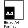 Fellowes Laminiergerät Spectra   A4 Náhľad obrázku produktu 18