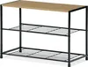 Botník GD-413 OAK 63 x 43,5 x 30 cm Náhled obrázku produktu 1