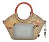 Anekke Schultertasche Hollywood Fashion Round Handle Bag Produktbild-Vorschau 5