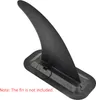 4 STueCKE Sup Split Surfer Paddle Board Fin Clip Produktbild-Vorschau 6