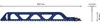 Bosch EXP S2243HM Lama per sega circolare, 455 mm Anteprima dell’immagine prodotto 5