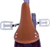Volare Blossom Kinderfahrrad für Mädchen - 18 Zoll in Lila Produktbild-Vorschau 4