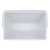 Kühlbox aus Kunststoff 35 Liter - dunkelgrau - Outdoor Produktbild-Vorschau 5