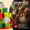 SPIELWERK Wiederverwendbarer Adventskalender Geschenkeberg Produktbild-Vorschau 4