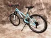 26 Zoll ALU Damen + Mädchen MTB Gefedert MIRAGE VON UMIT, Produktbild-Vorschau 3