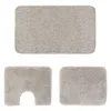 Grund Badteppich MELANGE - 100% Polyacryl ULTRASOFT, Produktbild-Vorschau 4
