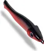 Rhino Big Head Salzwasser Pilker schwarz rot 300g Produktbild-Vorschau 5