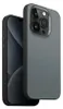Uniq Lyden DS, Obal, Apple, iPhone 15 Pro, 15,5 cm (6,1 Productafbeelding-voorbeeld 1