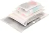 Sachets à fermeture zip, mats, 200 x 100 mm – 20 pièces, 70 Voir les images du produit 3