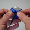 GEKO Opravný hříbek se záplatou 4 mm pro pneumatiky sada 10 Náhled obrázku produktu 7