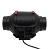100mm trubicový ventilátor s dálkovým ovládáním Nízká Náhled obrázku produktu 7