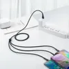 Mcdodo Mamba Series 3 v 1 Lightning+Micro USB+Type-c Náhled obrázku produktu 3