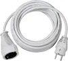 brennenstuhl® 1164120 Kunststoff-Verlängerung - 5 m, weiß, Produktbild-Vorschau 4