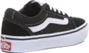 Vans Ward Sk8-Hi Geschnürte Schlittschuhtrainer für Kinder Produktbild-Vorschau 15
