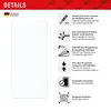 Displex Premium Glass 2D - Xiaomi 14 - Trasparente Anteprima dell’immagine prodotto 2