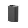 V-TAC Up Down Strahler VT-7652 (7509), 230V, GU10, IP 44, Produktbild-Vorschau 7
