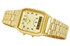 Casio Vintage AQ-230GA-9BMQ Uhr Produktbild-Vorschau 3