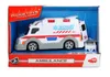 DICKIE 203302004 Toys Ambulance, ambulanza, auto giocattolo Anteprima dell’immagine prodotto 7