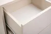 Comodino ZULA - beige Anteprima dell’immagine prodotto 4