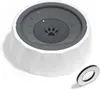 Waterbak voor hond, kat, 1 liter, lekvrij, anti-spat Productafbeelding-voorbeeld 1