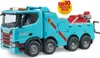 Scania Super 560R odtahový a vyprošťovací vůz s modulárním Náhled obrázku produktu 5