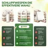 Schlupfwespen gegen Kleidermotten, 9 Karten x 1 Lieferung, Produktbild-Vorschau 8