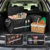 Organizér do batožinového priestoru Relaxdays s vekom, Náhľad obrázku produktu 5