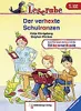 Leserabe - Der verhexte Schulranzen Náhľad obrázku produktu 1