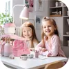 Furrever Friends Miku Homie L Pink - klietka pre malé Náhľad obrázku produktu 11