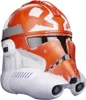 Star Wars The Black Series Clone Trooper, Kind, Kopfmaske, Produktbild-Vorschau 8